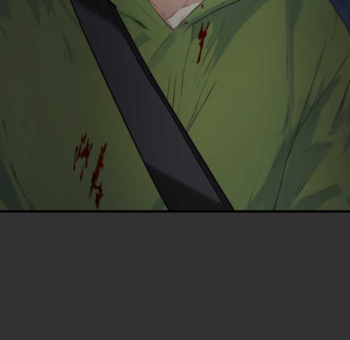 重生险境第1话