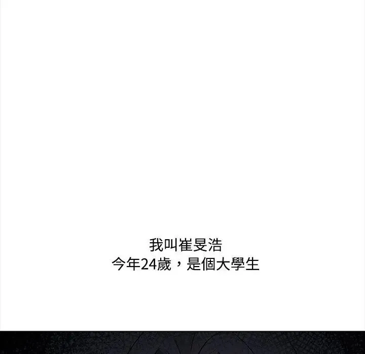 大學女生宿捨的祕密第1話