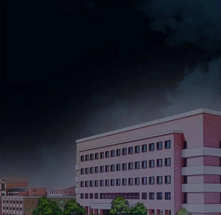 大學女生宿捨的祕密第1話
