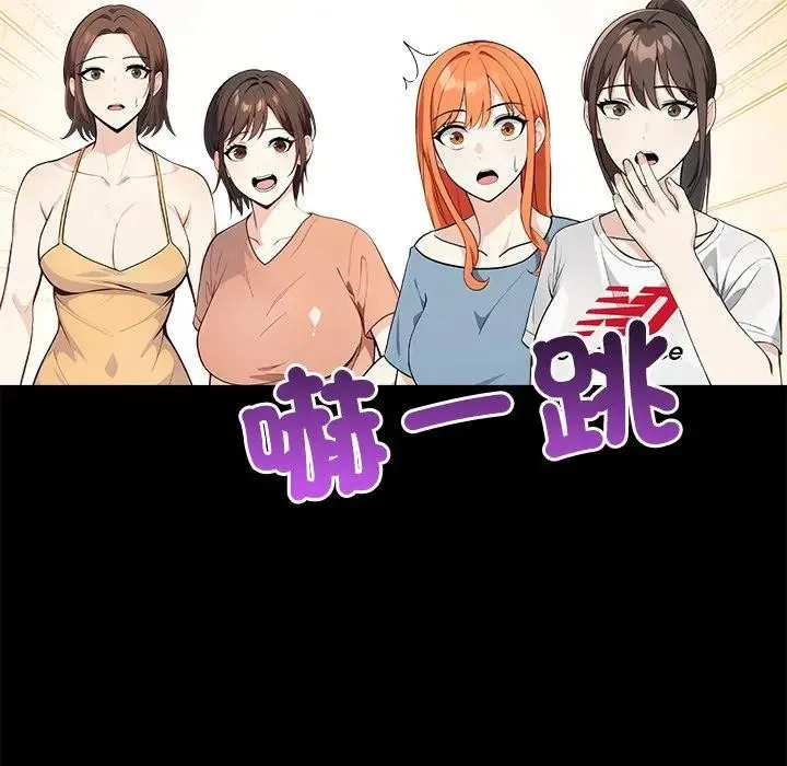大學女生宿捨的祕密第3話