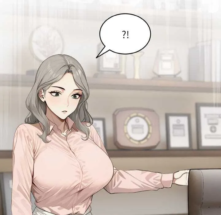 拒絕當花瓶第1話