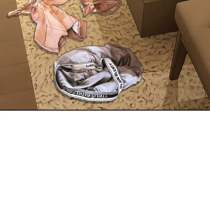 拒絕當花瓶第3話