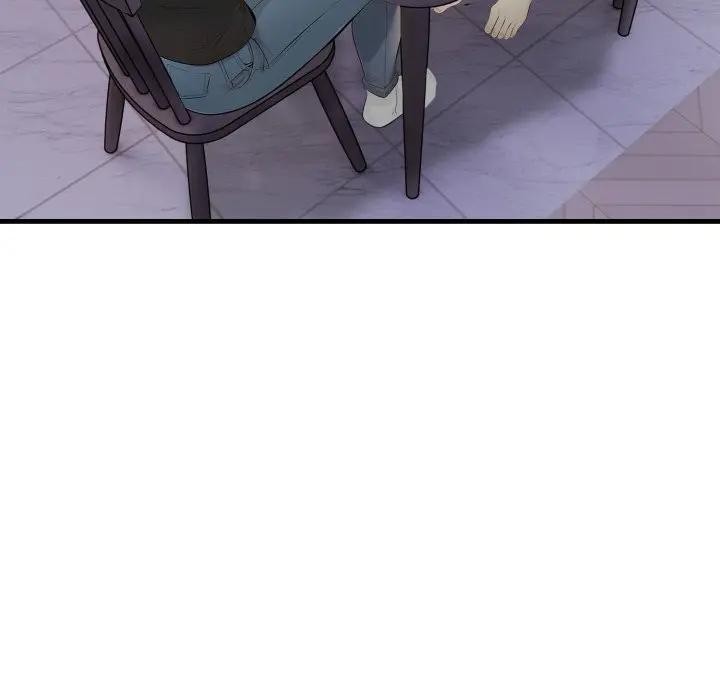 遇见美魔女房东第1話