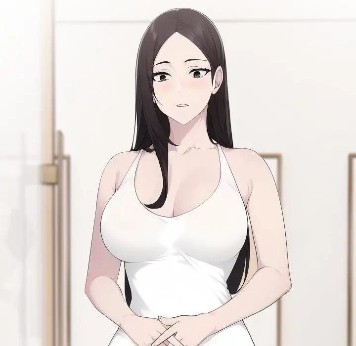 社区人妻的陷阱第1話