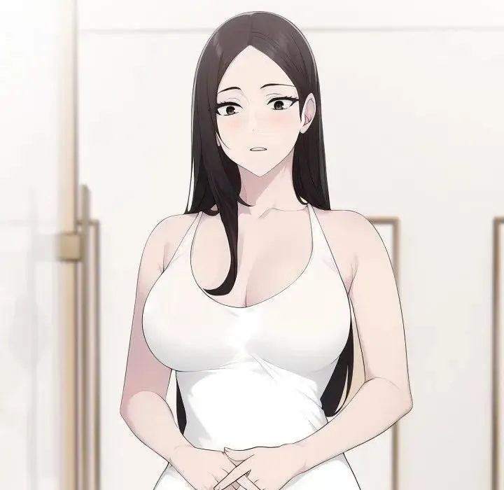 社區人妻的陷阱第1話