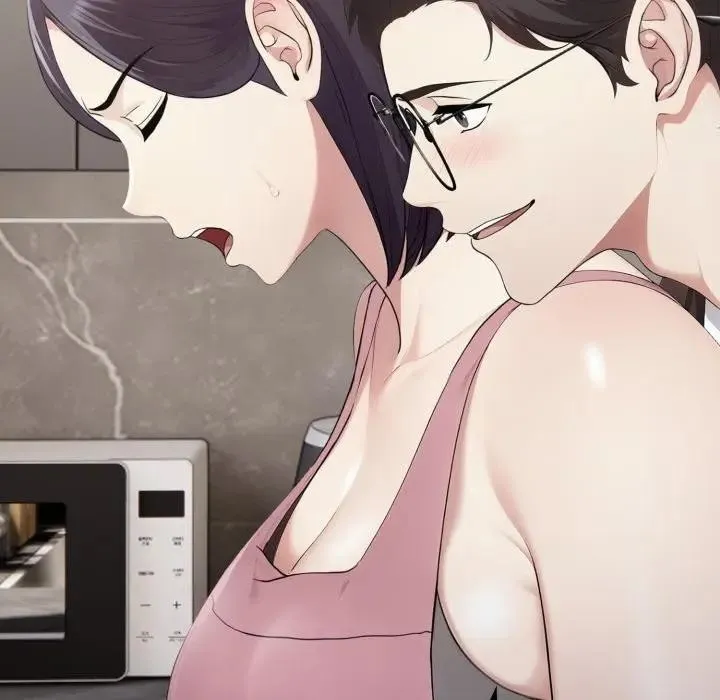 社區人妻的陷阱第8話