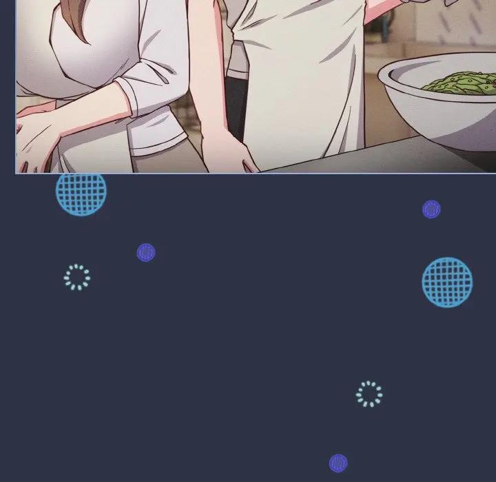 戀上年上的她第9話