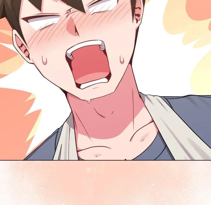 恋上年上的她第28话