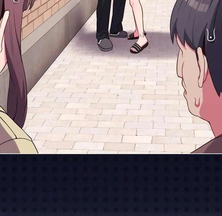 恋上年上的她第29话
