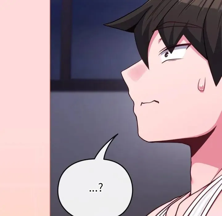 戀上年上的她第37話