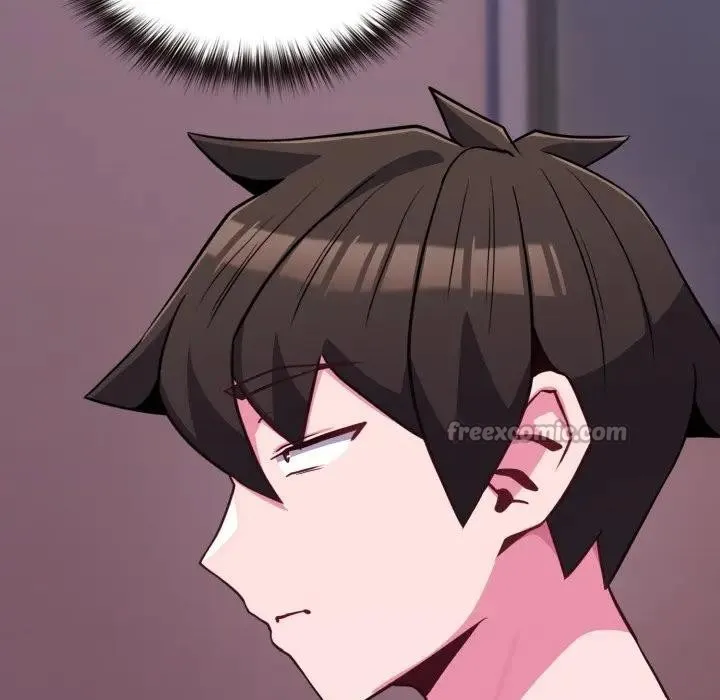 戀上年上的她第39話