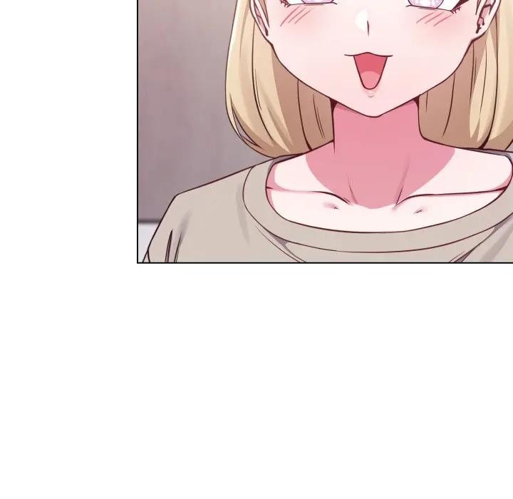 戀上年上的她第41話