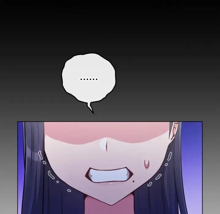 戀上年上的她第41話