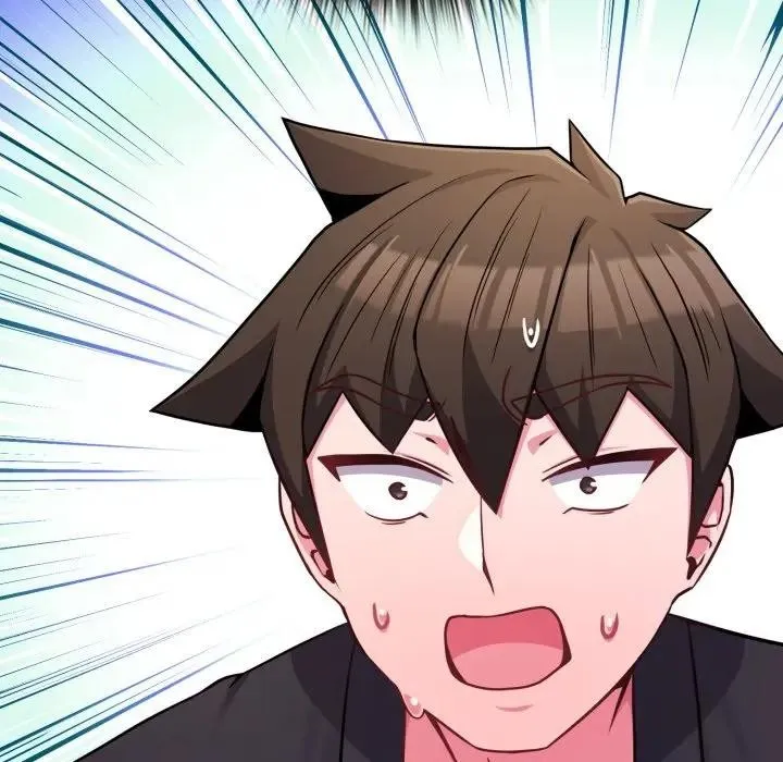 戀上年上的她第44話