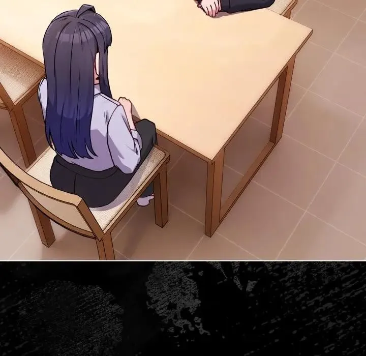 戀上年上的她第44話