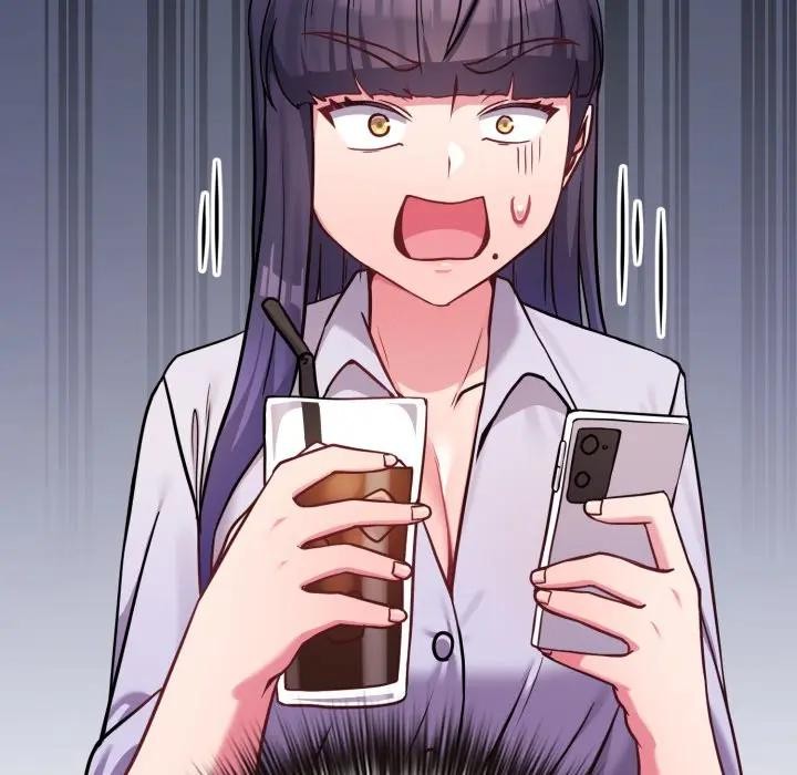 恋上年上的她第44话