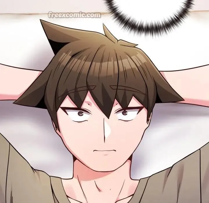 戀上年上的她第46話