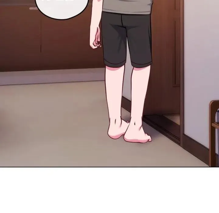 戀上年上的她第46話