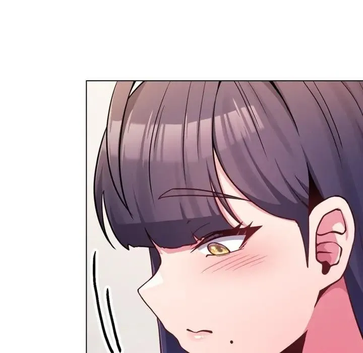 戀上年上的她第46話