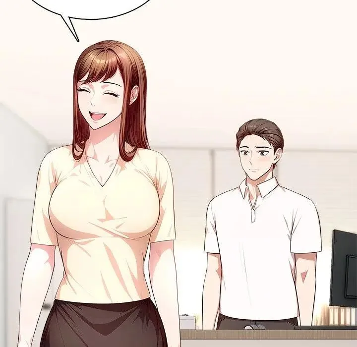 離婚後的成癮諮商第3話