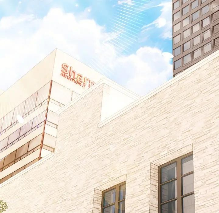 离婚后的成瘾咨商第3話