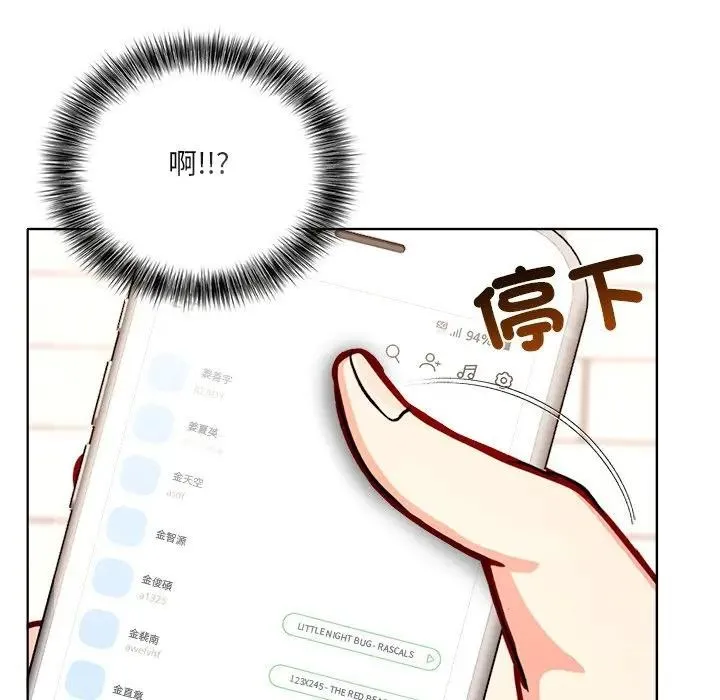 離婚後的成癮諮商第3話
