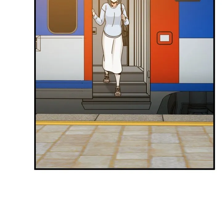 发小碰不得第107話