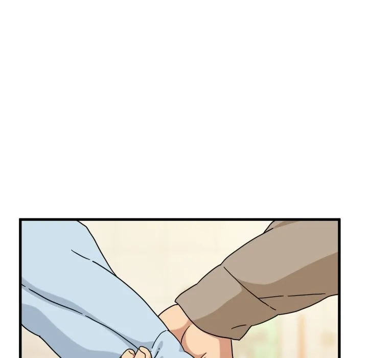 发小碰不得第107話