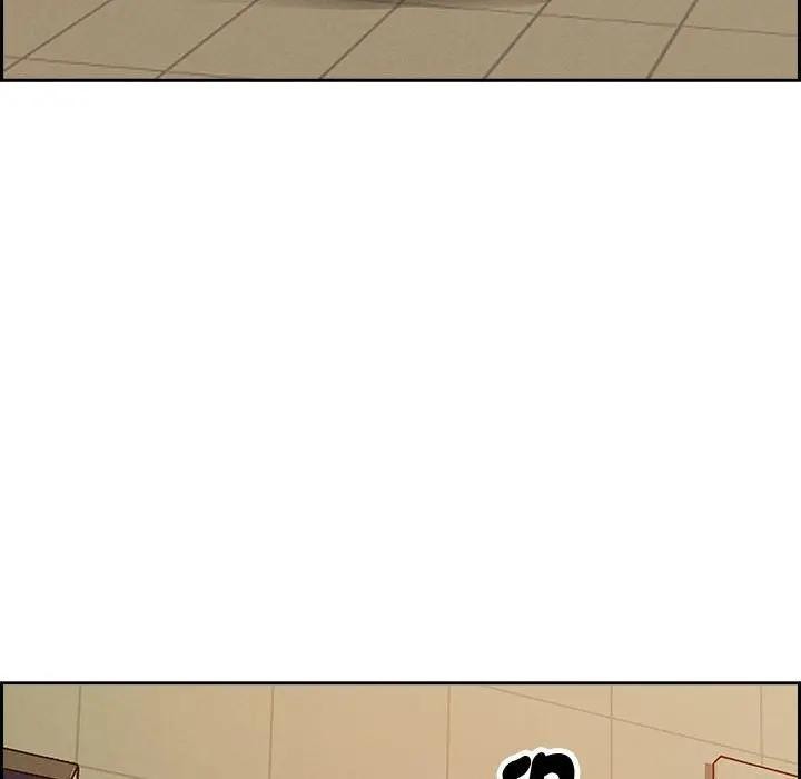 贵妇的专属保镳第1話