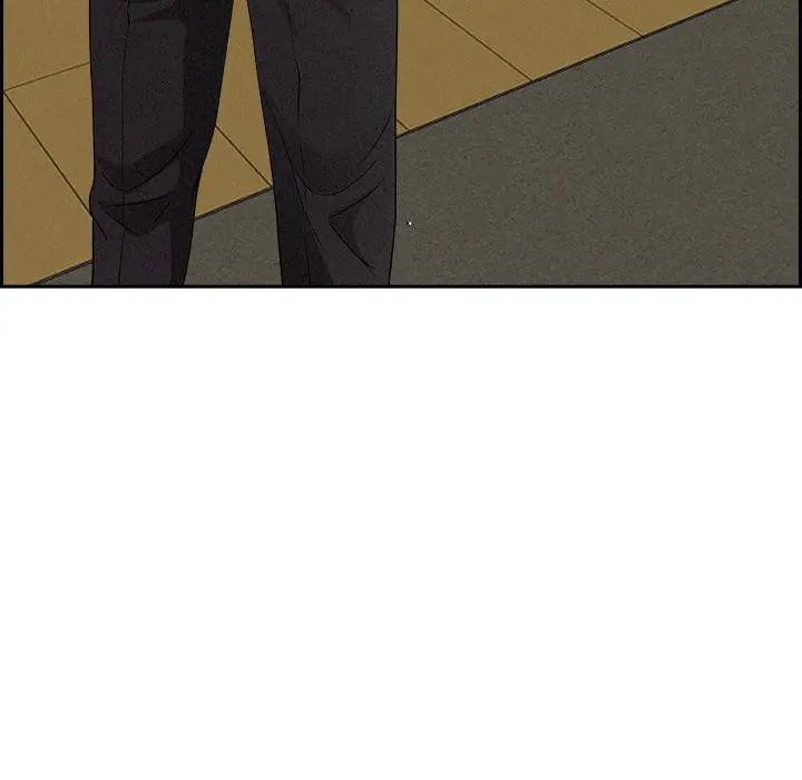 贵妇的专属保镳第1話