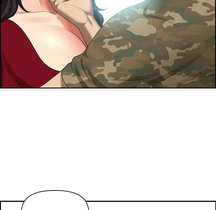 贵妇的专属保镳第2話