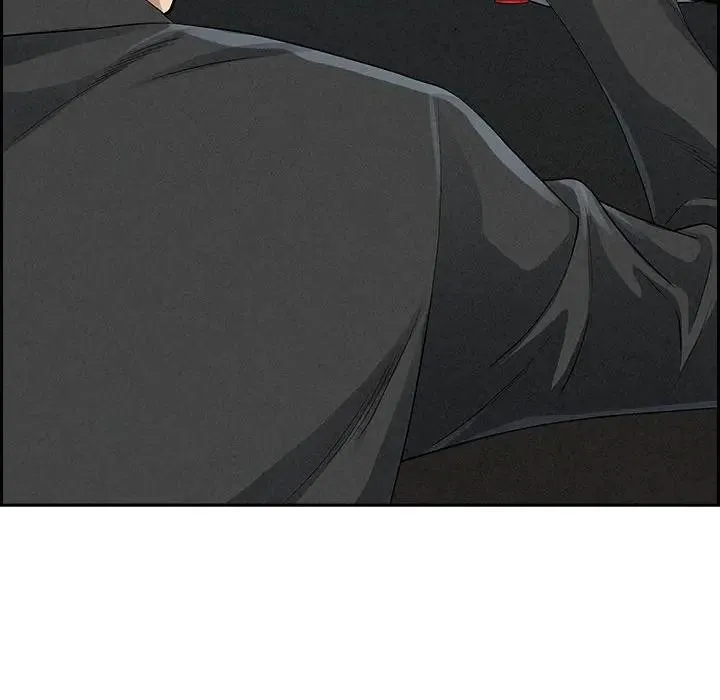 貴婦的專屬保鑣第3話