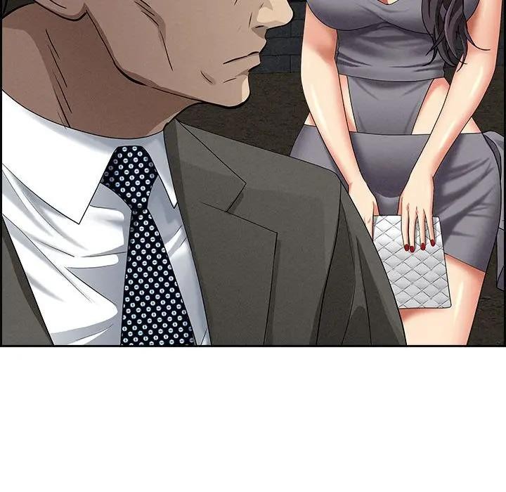 贵妇的专属保镳第4話
