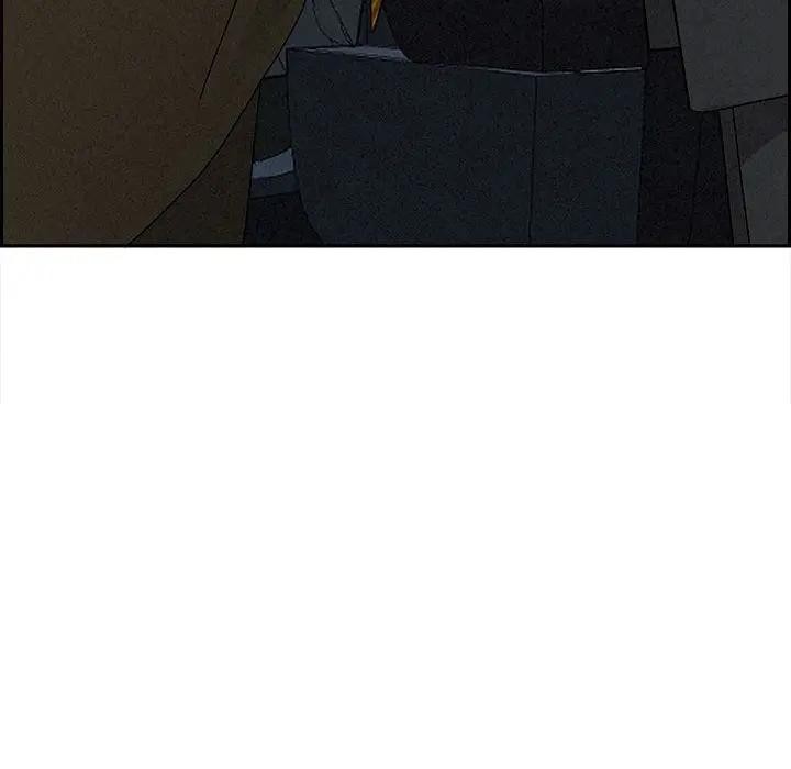 贵妇的专属保镳第4話