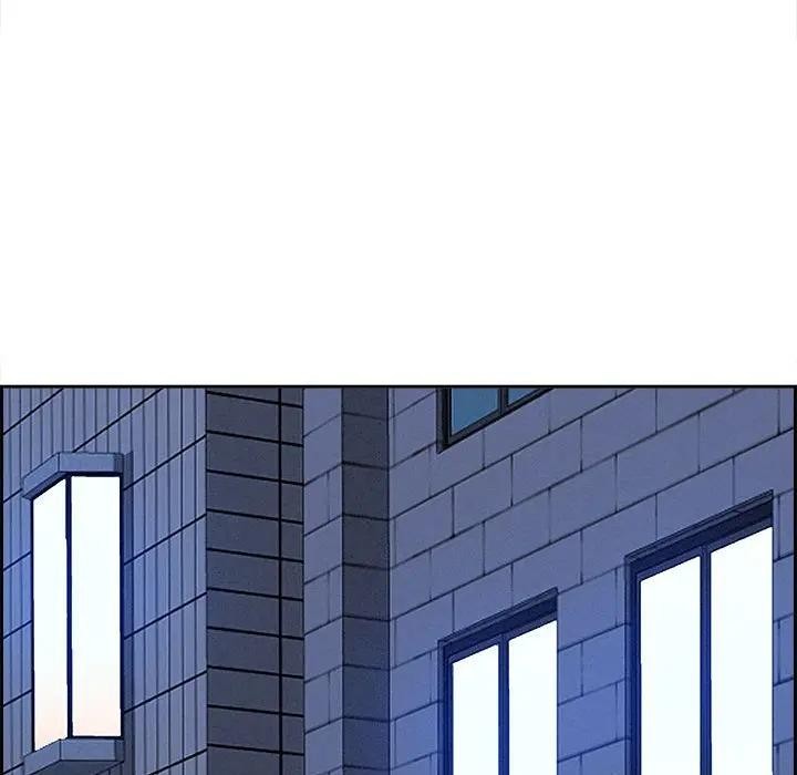 贵妇的专属保镳第5話
