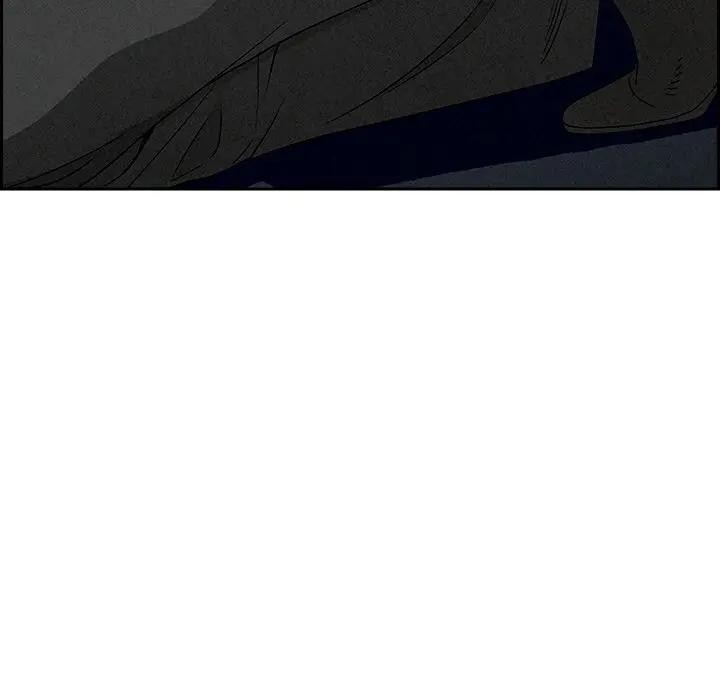贵妇的专属保镳第11话