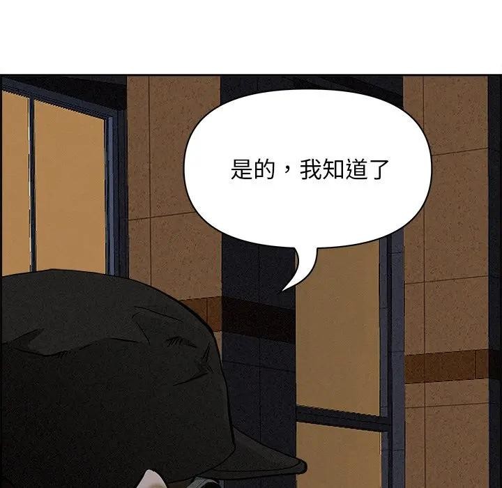 贵妇的专属保镳第13话