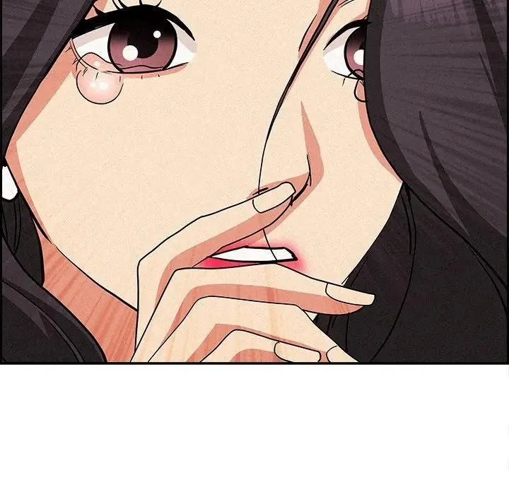貴婦的專屬保鑣第14話