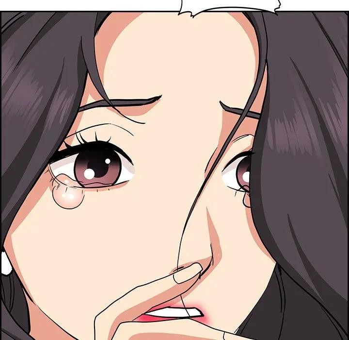 贵妇的专属保镳第15話