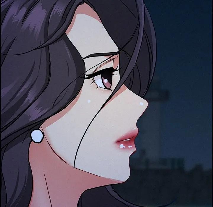 贵妇的专属保镳第19話