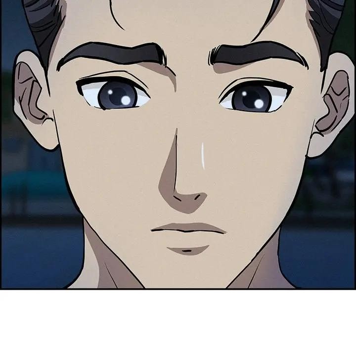 贵妇的专属保镳第19話