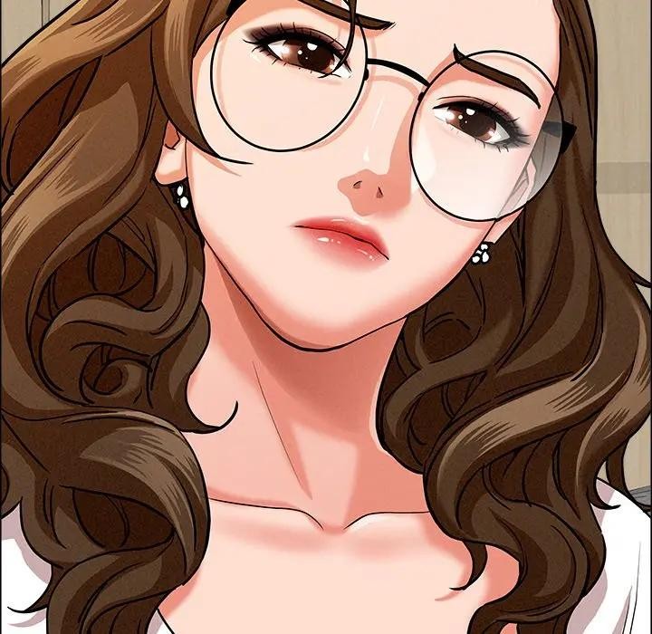 贵妇的专属保镳第21話