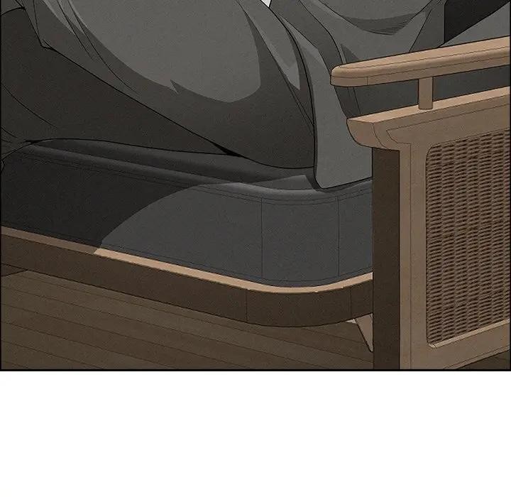 贵妇的专属保镳第23話