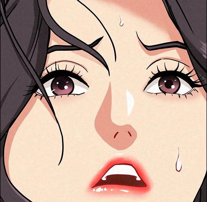 贵妇的专属保镳第28話