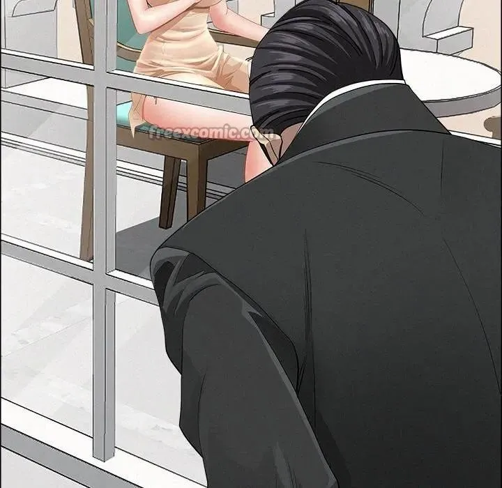 貴婦的專屬保鑣第31話
