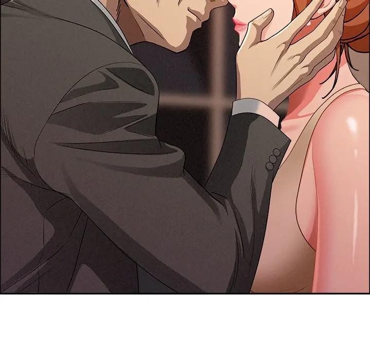 贵妇的专属保镳第32話