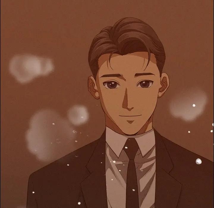 贵妇的专属保镳第34話