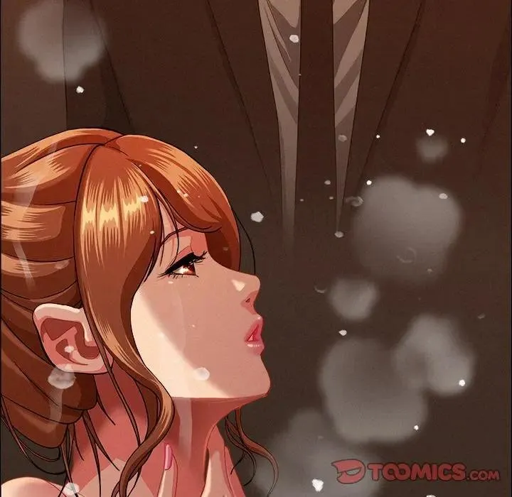 貴婦的專屬保鑣第34話