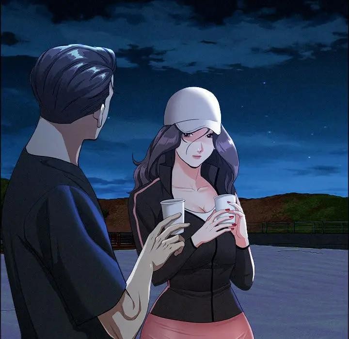 贵妇的专属保镳第35話