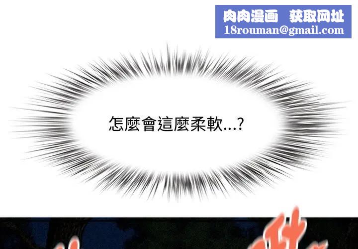 贵妇的专属保镳第36話